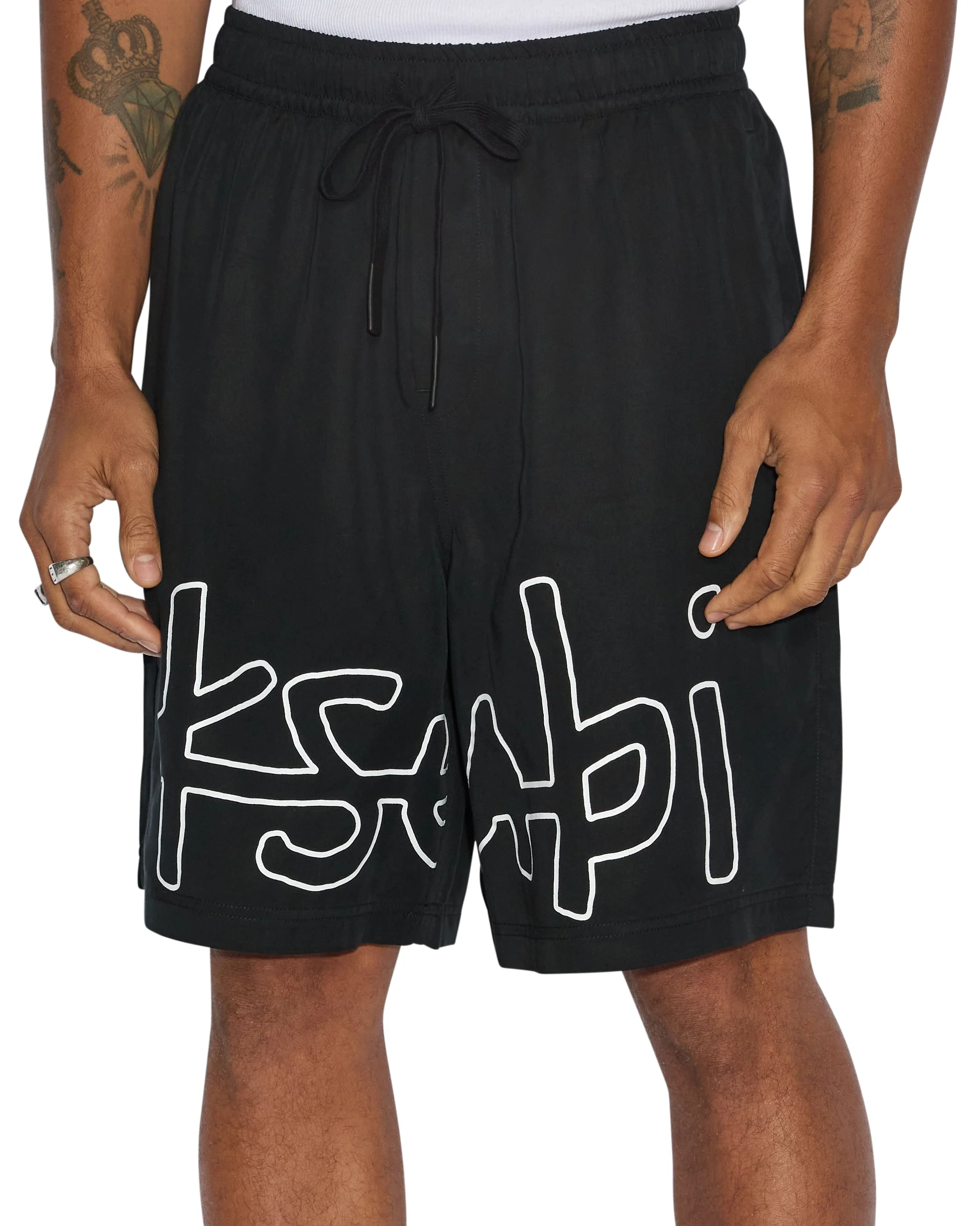 1999 LIFE SHORT BLACK - Image 3