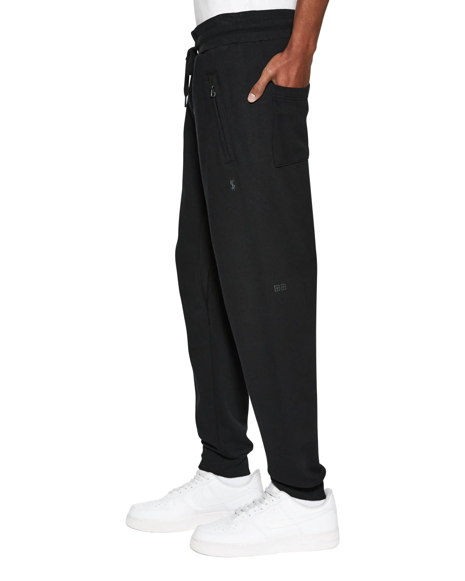 4 X 4 TRAK JET BLACK - Image 3
