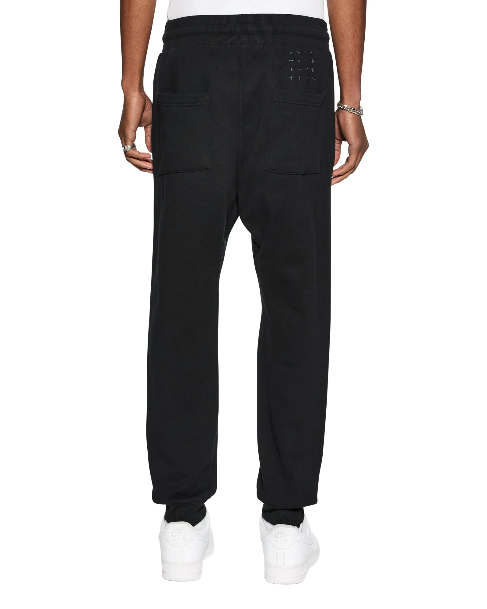 4 X 4 TRAK JET BLACK - Image 4