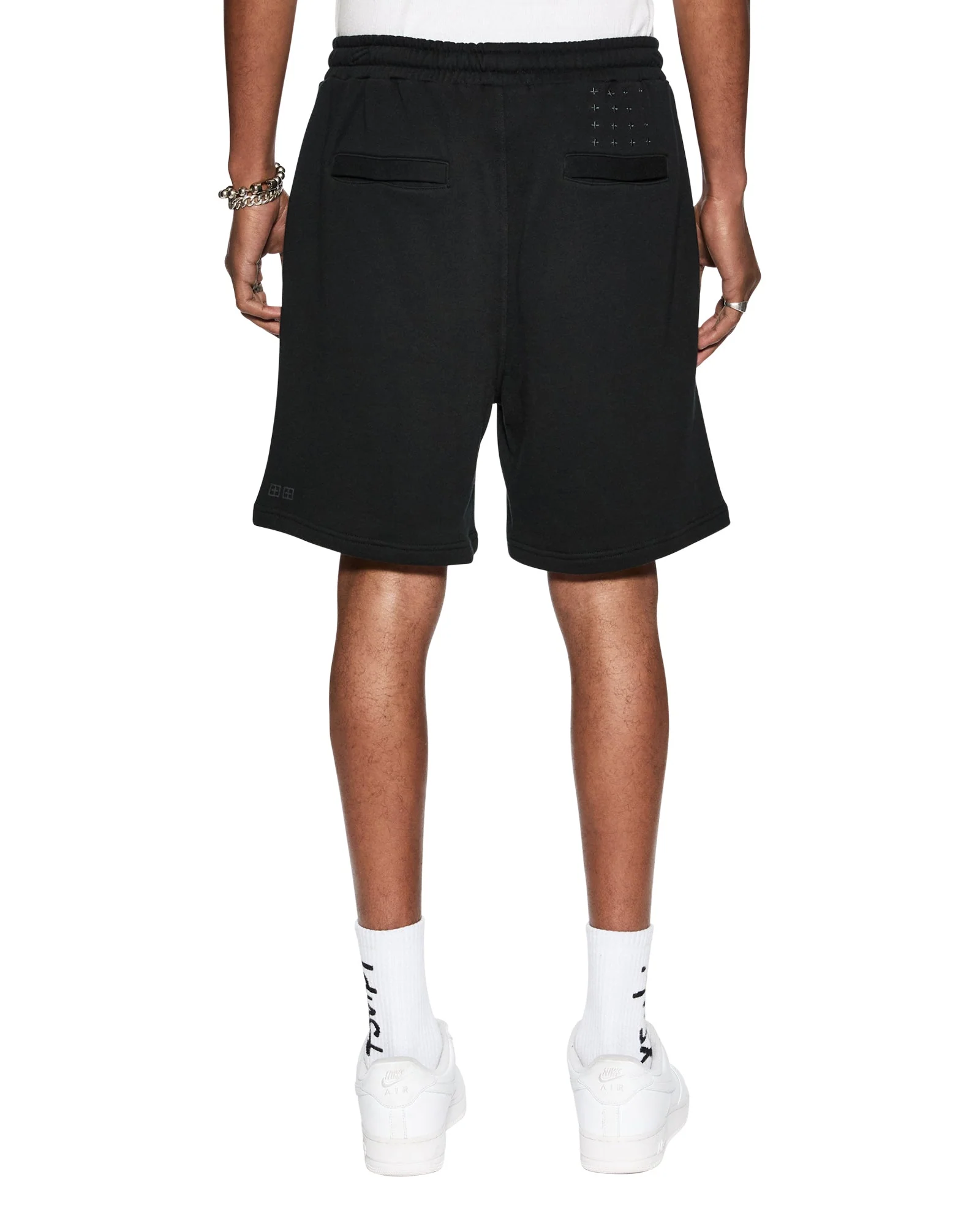 4 X 4 TRAK SHORT JET BLACK - Image 6