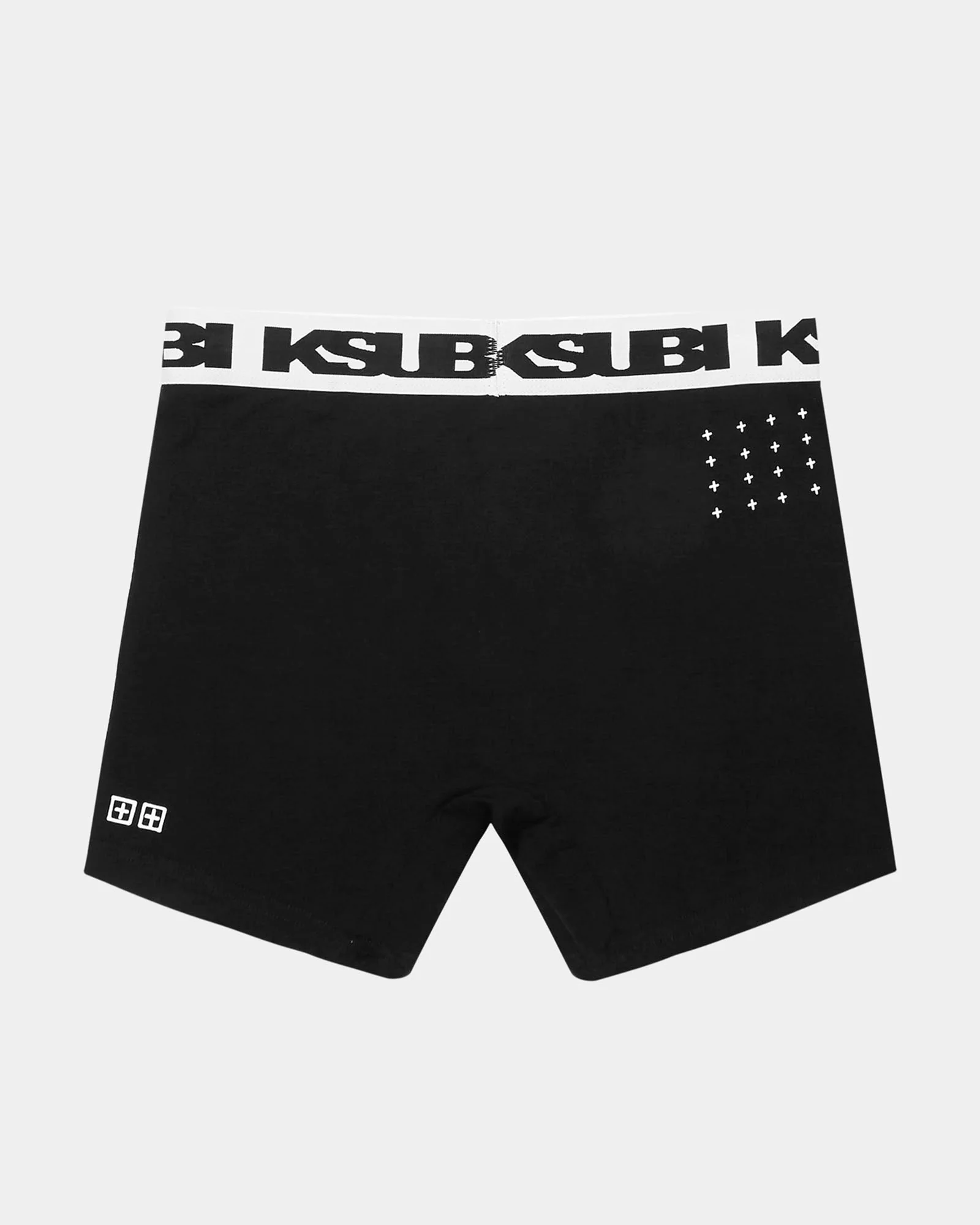 ROYALTY BOXER BRIEF 3 PACK MULTI - Image 3