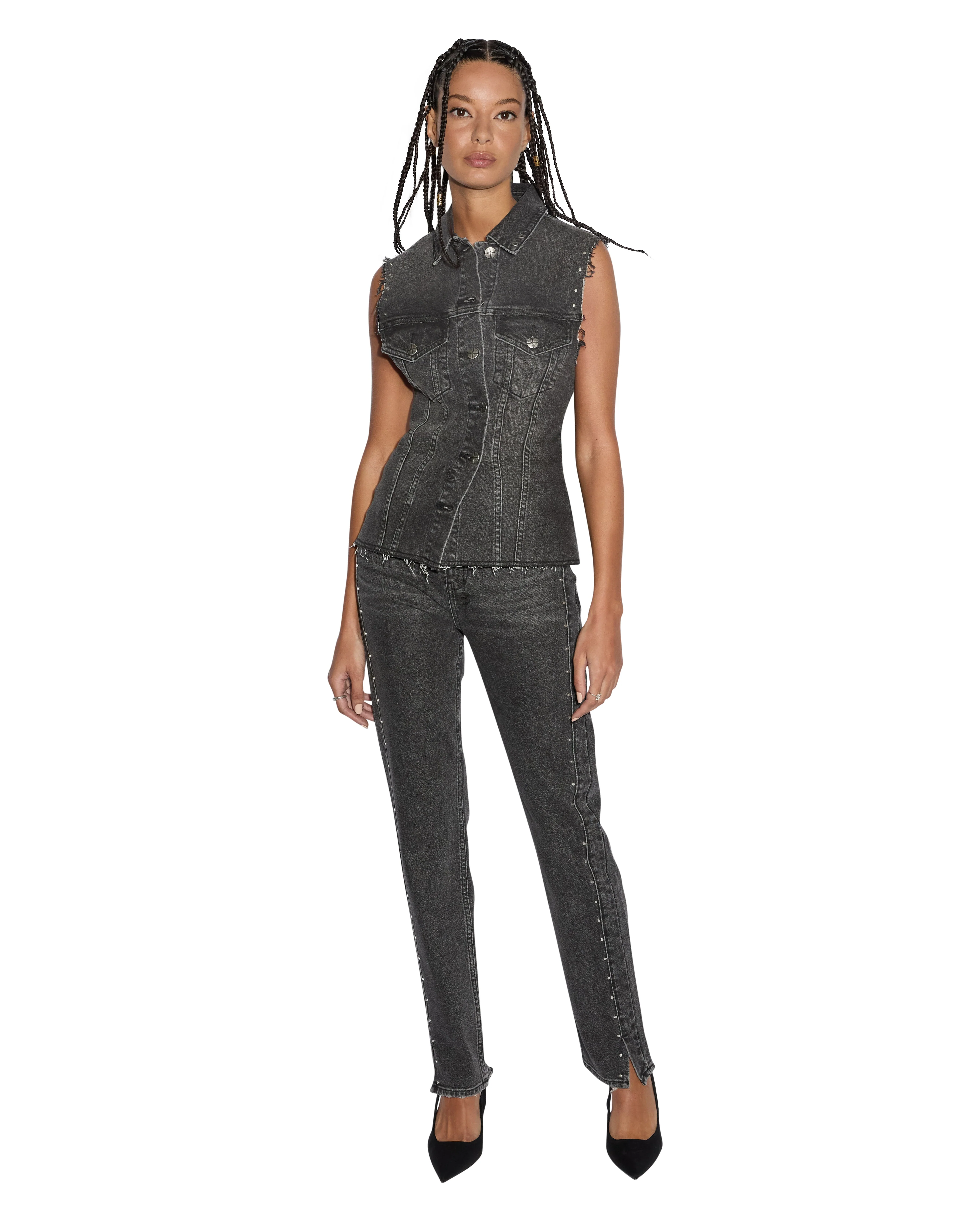 SPARK VEST LOVESTRUCK - Image 3