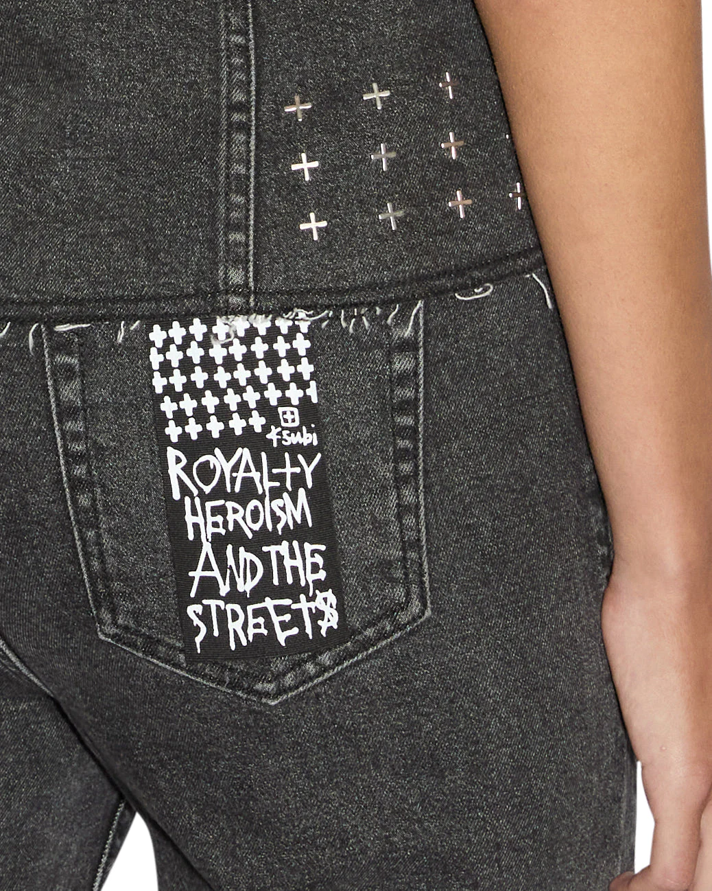 SPARK VEST LOVESTRUCK - Image 4