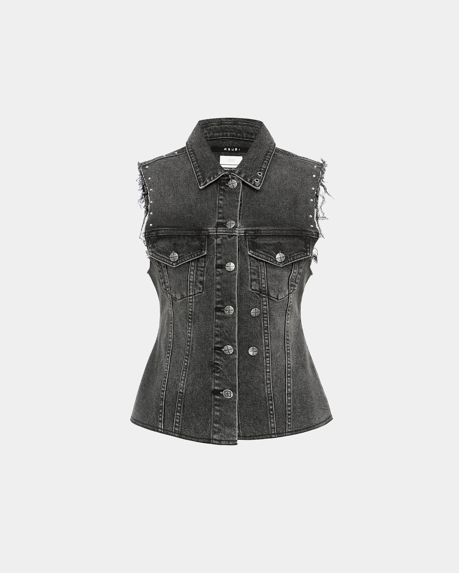 SPARK VEST LOVESTRUCK - Image 5