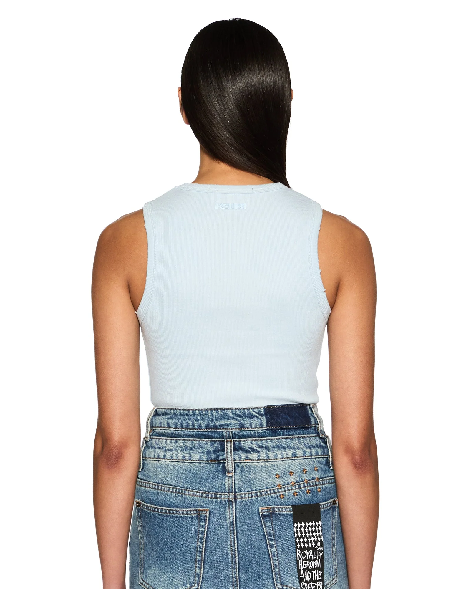 SYNDICATE TANK XTRA SKY - Image 5