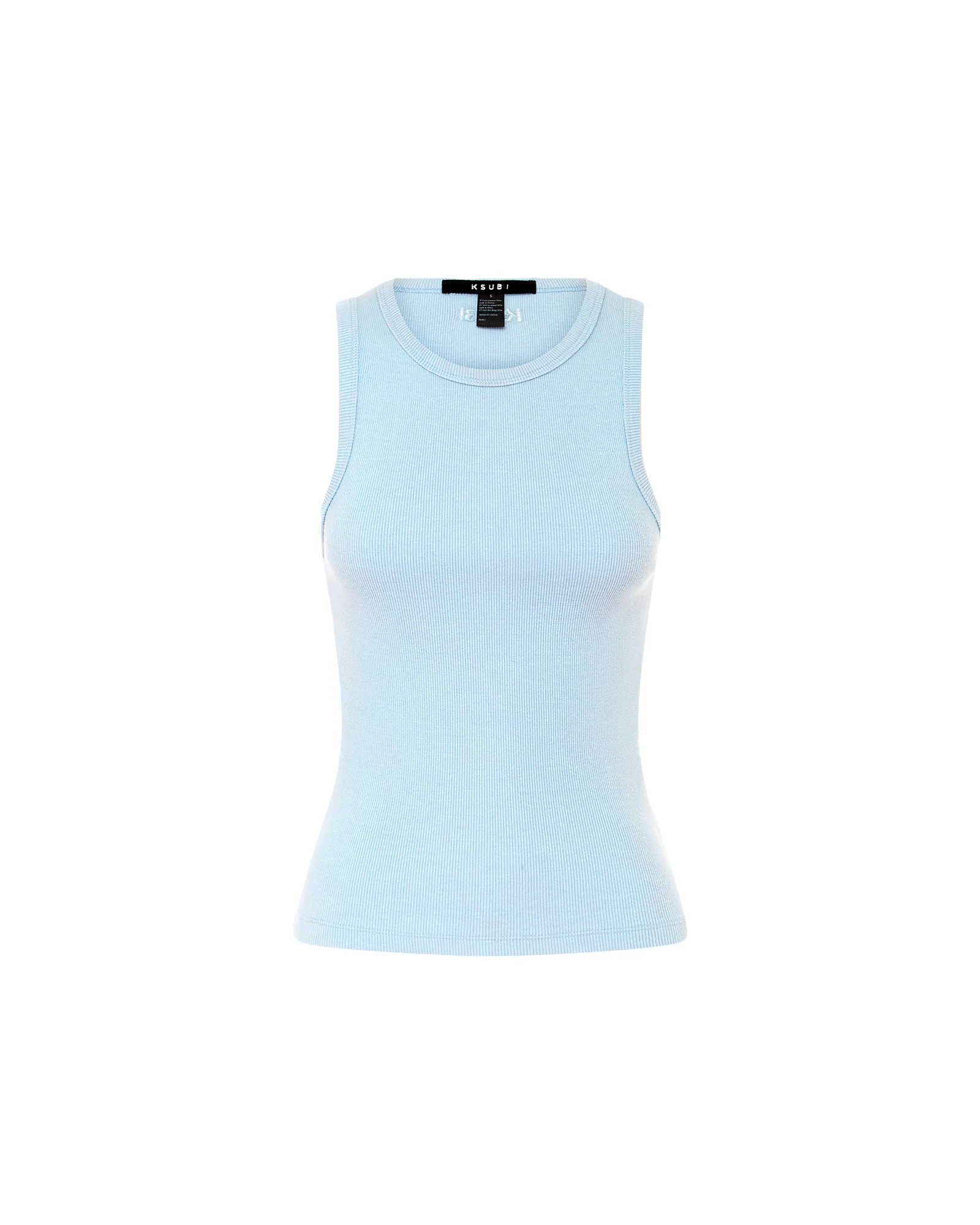 SYNDICATE TANK XTRA SKY - Image 6